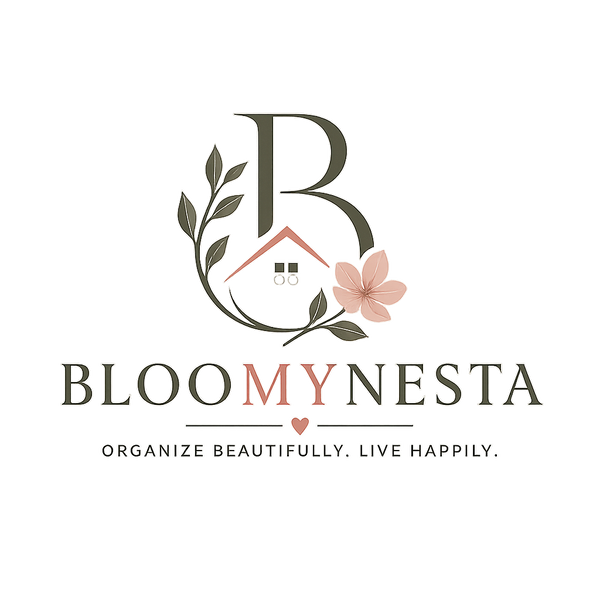 Bloomy Nesta