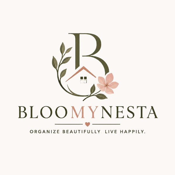 Bloomy Nesta